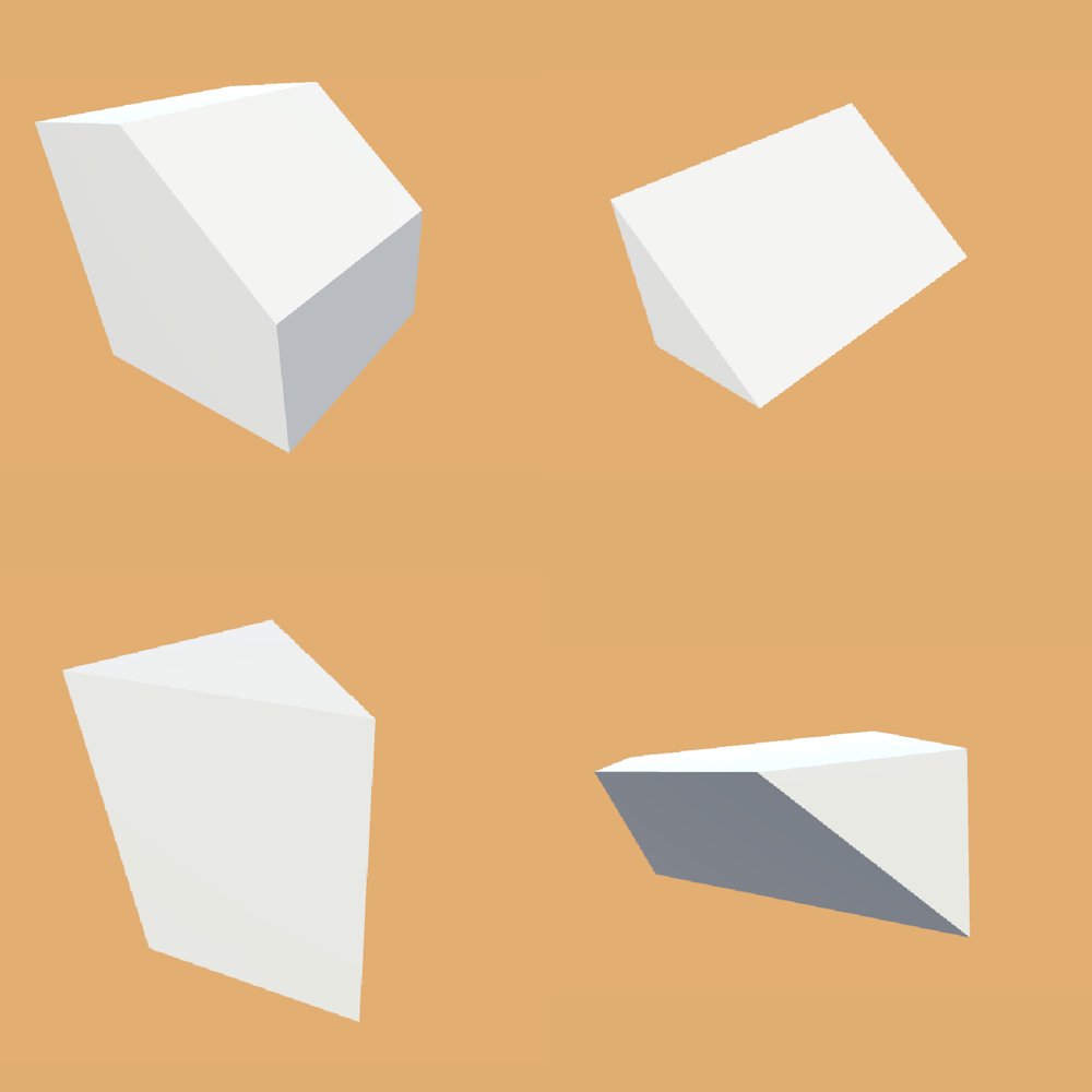 Building blocks